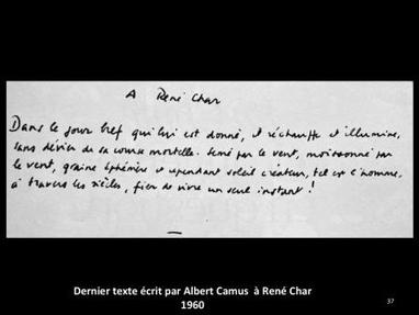 Char Camus